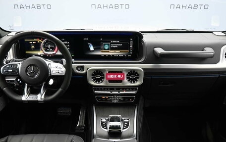 Mercedes-Benz G-Класс AMG, 2024 год, 26 950 000 рублей, 7 фотография