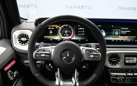 Mercedes-Benz G-Класс AMG, 2024 год, 26 950 000 рублей, 8 фотография