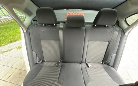 Volkswagen Polo VI (EU Market), 2011 год, 800 000 рублей, 15 фотография