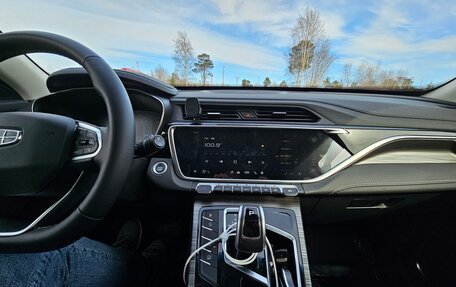 Geely Atlas, 2024 год, 2 890 000 рублей, 2 фотография