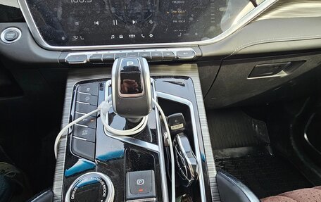 Geely Atlas, 2024 год, 2 890 000 рублей, 5 фотография