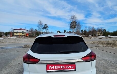 Geely Atlas, 2024 год, 2 890 000 рублей, 7 фотография