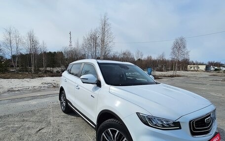 Geely Atlas, 2024 год, 2 890 000 рублей, 6 фотография