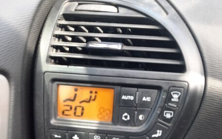 Citroen C4 Picasso II рестайлинг, 2011 год, 500 000 рублей, 13 фотография