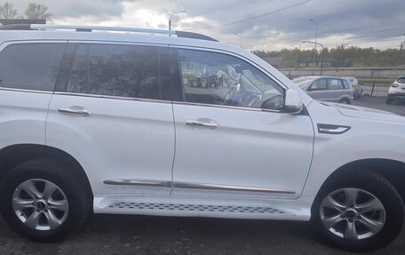 Haval H9 I рестайлинг, 2022 год, 3 000 000 рублей, 5 фотография