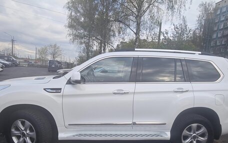 Haval H9 I рестайлинг, 2022 год, 3 000 000 рублей, 2 фотография
