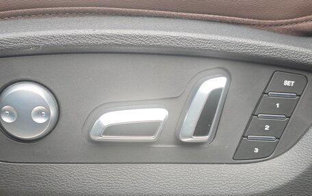 Haval H9 I рестайлинг, 2022 год, 3 000 000 рублей, 14 фотография