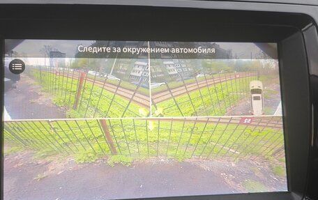 Haval H9 I рестайлинг, 2022 год, 3 000 000 рублей, 20 фотография