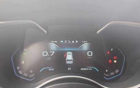 Haval H9 I рестайлинг, 2022 год, 3 000 000 рублей, 16 фотография