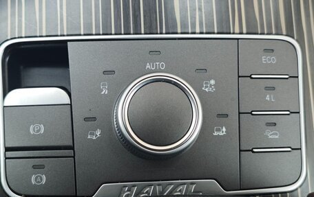 Haval H9 I рестайлинг, 2022 год, 3 000 000 рублей, 17 фотография