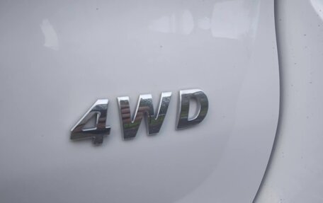 Haval H9 I рестайлинг, 2022 год, 3 000 000 рублей, 21 фотография