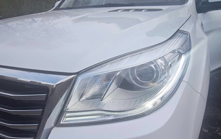 Haval H9 I рестайлинг, 2022 год, 3 000 000 рублей, 22 фотография
