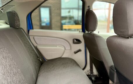 Renault Logan I, 2006 год, 499 990 рублей, 10 фотография