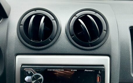 Renault Logan I, 2006 год, 499 990 рублей, 16 фотография