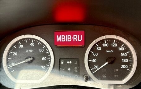 Renault Logan I, 2006 год, 499 990 рублей, 15 фотография