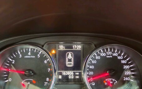 Nissan Qashqai+2 I, 2013 год, 1 197 000 рублей, 10 фотография