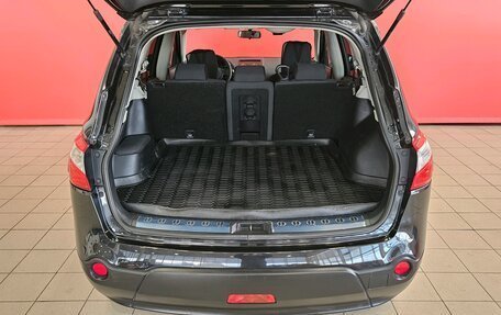 Nissan Qashqai+2 I, 2013 год, 1 197 000 рублей, 18 фотография
