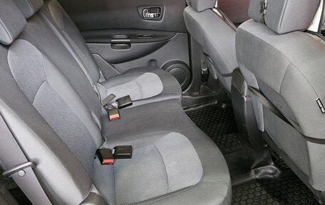 Nissan Qashqai+2 I, 2013 год, 1 197 000 рублей, 14 фотография