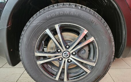 Nissan Qashqai+2 I, 2013 год, 1 197 000 рублей, 19 фотография
