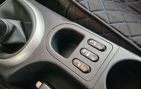 Nissan Qashqai+2 I, 2013 год, 1 197 000 рублей, 17 фотография