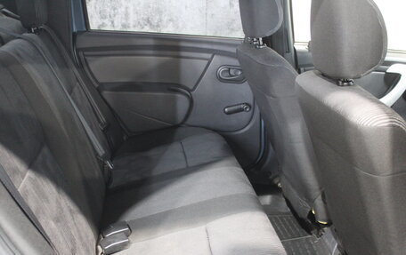 Renault Logan I, 2013 год, 526 000 рублей, 6 фотография