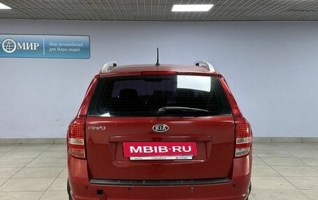 KIA cee'd I рестайлинг, 2010 год, 812 000 рублей, 6 фотография