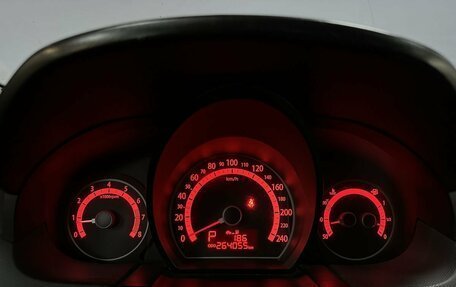 KIA cee'd I рестайлинг, 2010 год, 812 000 рублей, 11 фотография