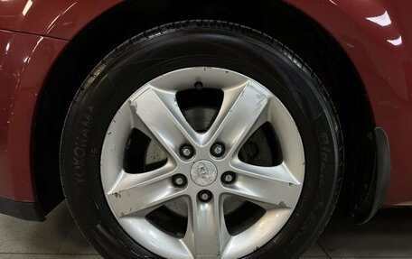 KIA cee'd I рестайлинг, 2010 год, 812 000 рублей, 9 фотография