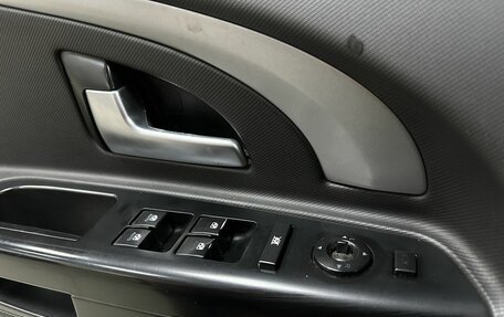 KIA cee'd I рестайлинг, 2010 год, 812 000 рублей, 15 фотография