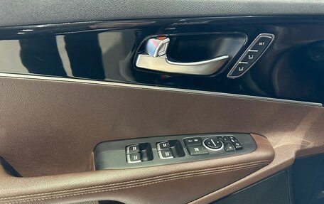 KIA Sorento III Prime рестайлинг, 2018 год, 2 750 000 рублей, 12 фотография