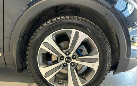 KIA Sorento III Prime рестайлинг, 2018 год, 2 750 000 рублей, 7 фотография