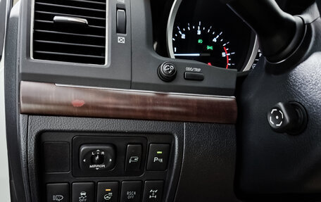Toyota Land Cruiser 200, 2014 год, 3 749 000 рублей, 20 фотография