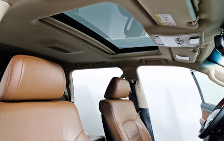 Toyota Land Cruiser 200, 2014 год, 3 749 000 рублей, 16 фотография