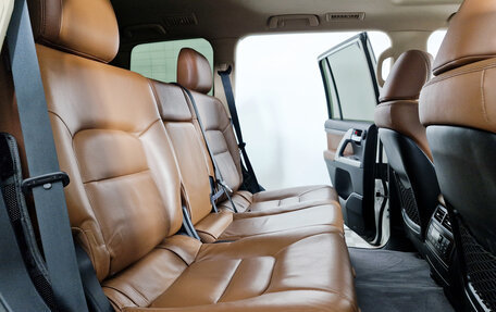 Toyota Land Cruiser 200, 2014 год, 3 749 000 рублей, 13 фотография