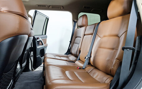 Toyota Land Cruiser 200, 2014 год, 3 749 000 рублей, 11 фотография