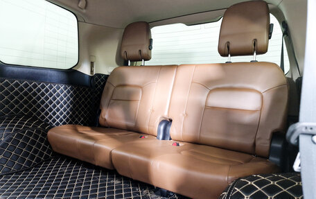 Toyota Land Cruiser 200, 2014 год, 3 749 000 рублей, 12 фотография
