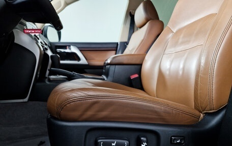 Toyota Land Cruiser 200, 2014 год, 3 749 000 рублей, 10 фотография