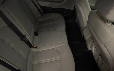 Hyundai Sonata VII, 2018 год, 1 749 000 рублей, 10 фотография