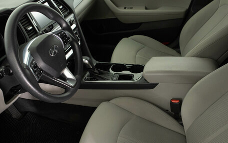 Hyundai Sonata VII, 2018 год, 1 749 000 рублей, 8 фотография