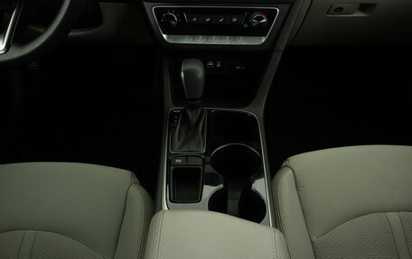 Hyundai Sonata VII, 2018 год, 1 749 000 рублей, 20 фотография