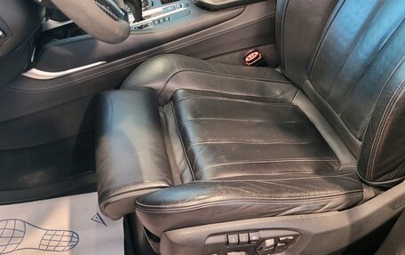 BMW X6 M, 2015 год, 4 550 000 рублей, 7 фотография