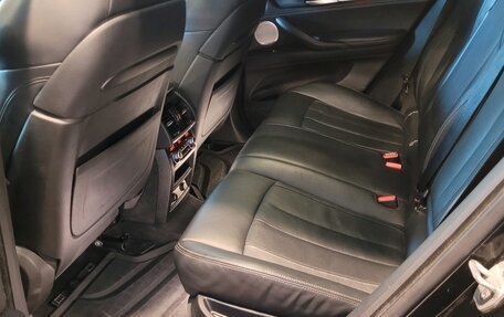BMW X6 M, 2015 год, 4 550 000 рублей, 10 фотография