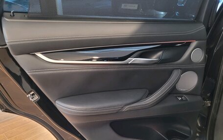 BMW X6 M, 2015 год, 4 550 000 рублей, 12 фотография