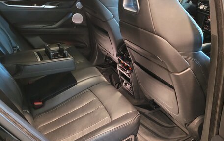 BMW X6 M, 2015 год, 4 550 000 рублей, 14 фотография