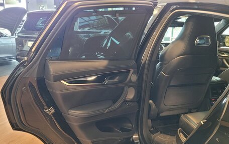 BMW X6 M, 2015 год, 4 550 000 рублей, 11 фотография