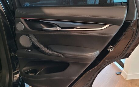 BMW X6 M, 2015 год, 4 550 000 рублей, 15 фотография