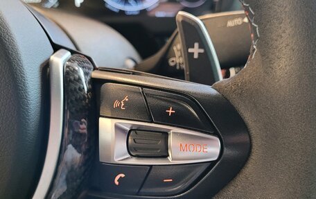 BMW X6 M, 2015 год, 4 550 000 рублей, 22 фотография