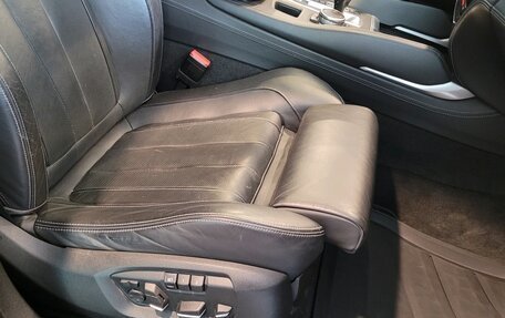 BMW X6 M, 2015 год, 4 550 000 рублей, 16 фотография