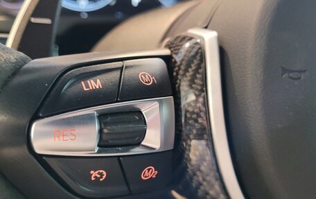 BMW X6 M, 2015 год, 4 550 000 рублей, 23 фотография