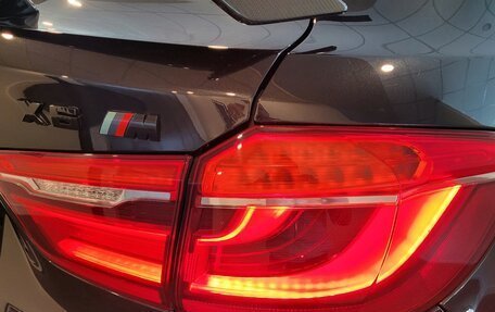 BMW X6 M, 2015 год, 4 550 000 рублей, 33 фотография